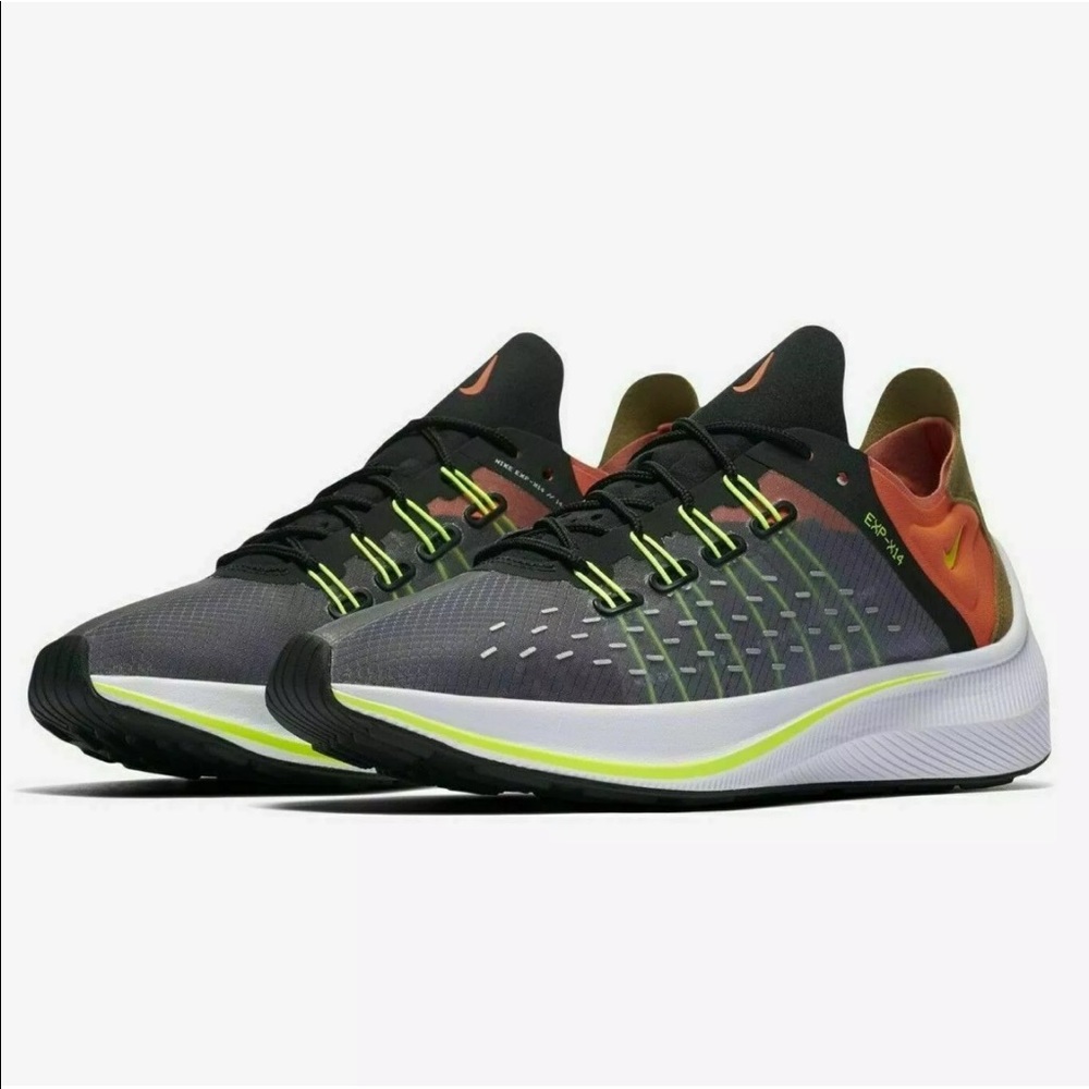 Nike women’s EXP-x14